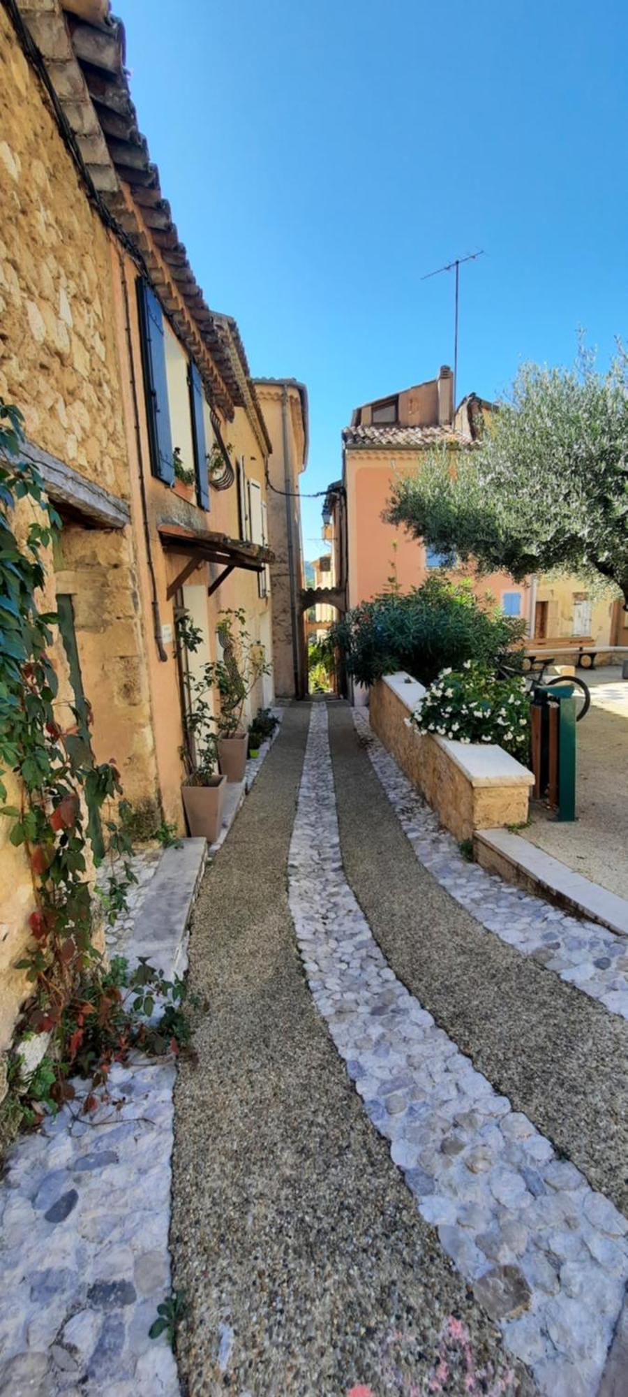 Villa Lei Rigaue Salernes Luaran gambar