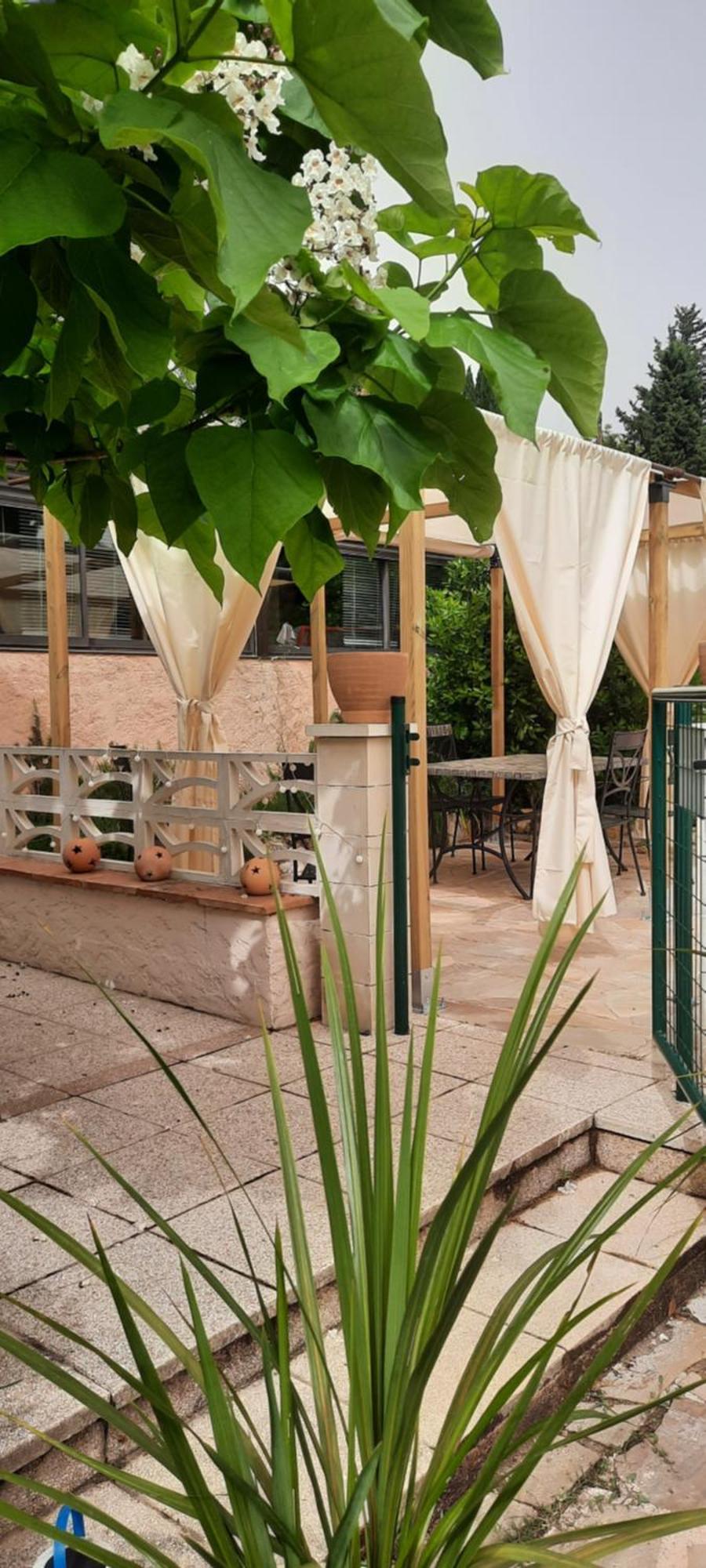 Villa Lei Rigaue Salernes Luaran gambar